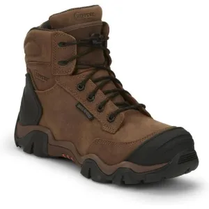 Chippewa Cross Terrain 6" Waterproof Composite Toe Work Boots - AE5003