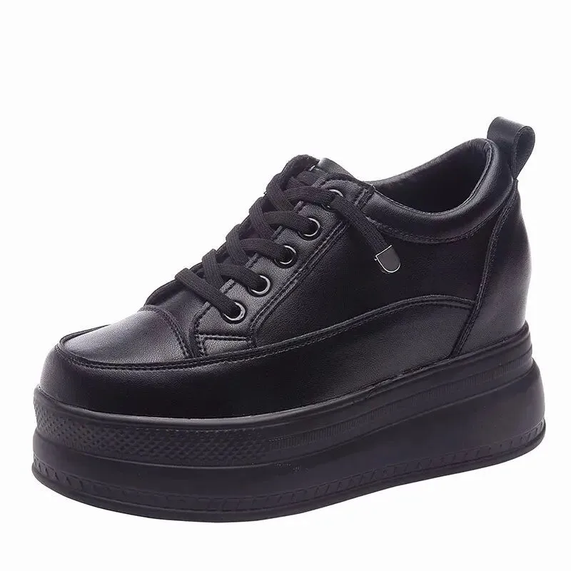 Chunky High Sneakers for Women