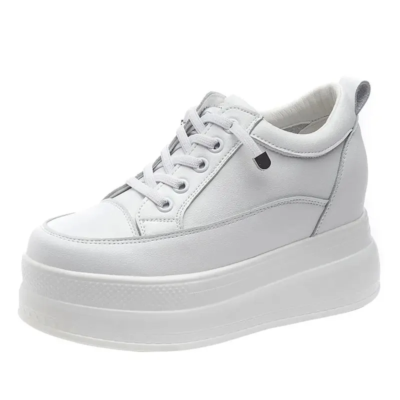 Chunky High Sneakers for Women
