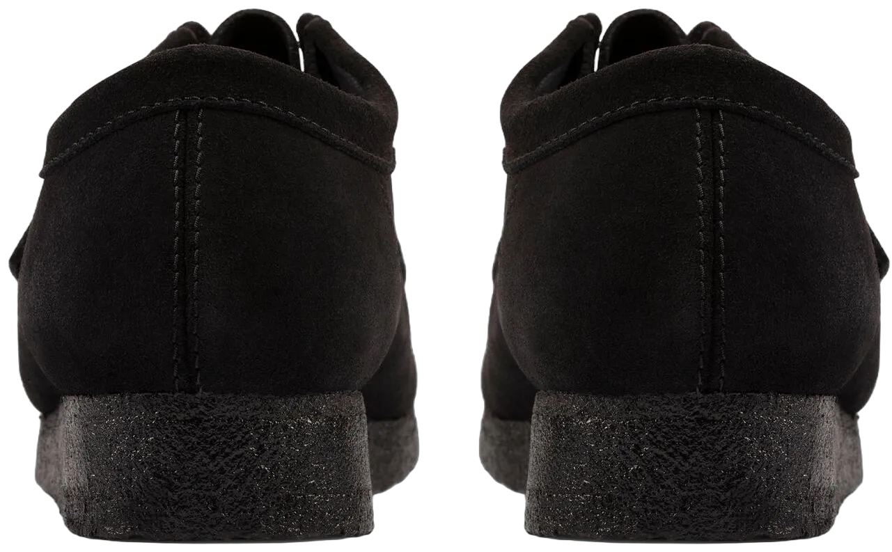 CLARKS ORIGINALS WALLABEE