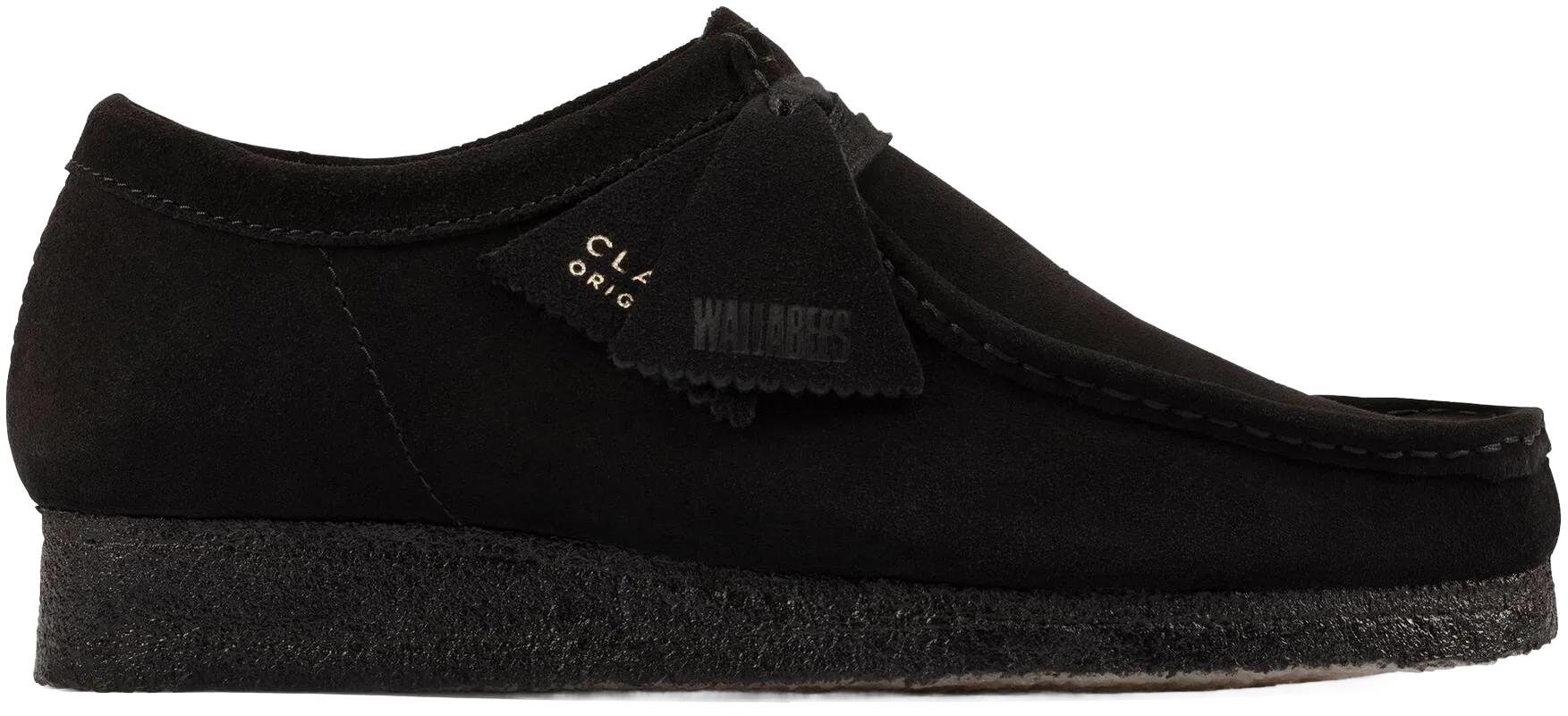 CLARKS ORIGINALS WALLABEE