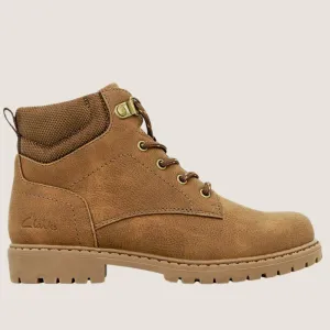 Clarks Rowan Senior Boot