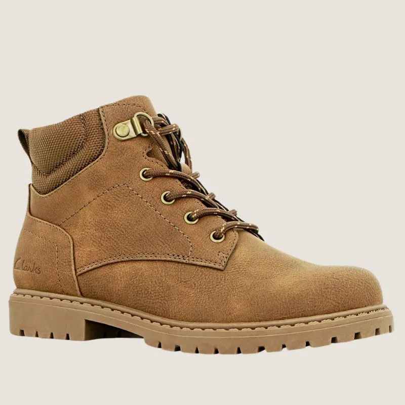Clarks Rowan Senior Boot