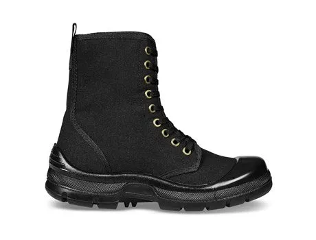 Combat Boots