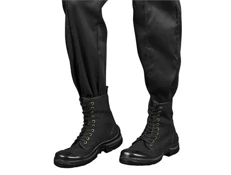 Combat Boots