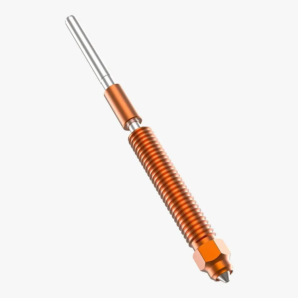Creality 3D Printer Nozzle High-Precision Extruder Tip 1-piece 4008030073