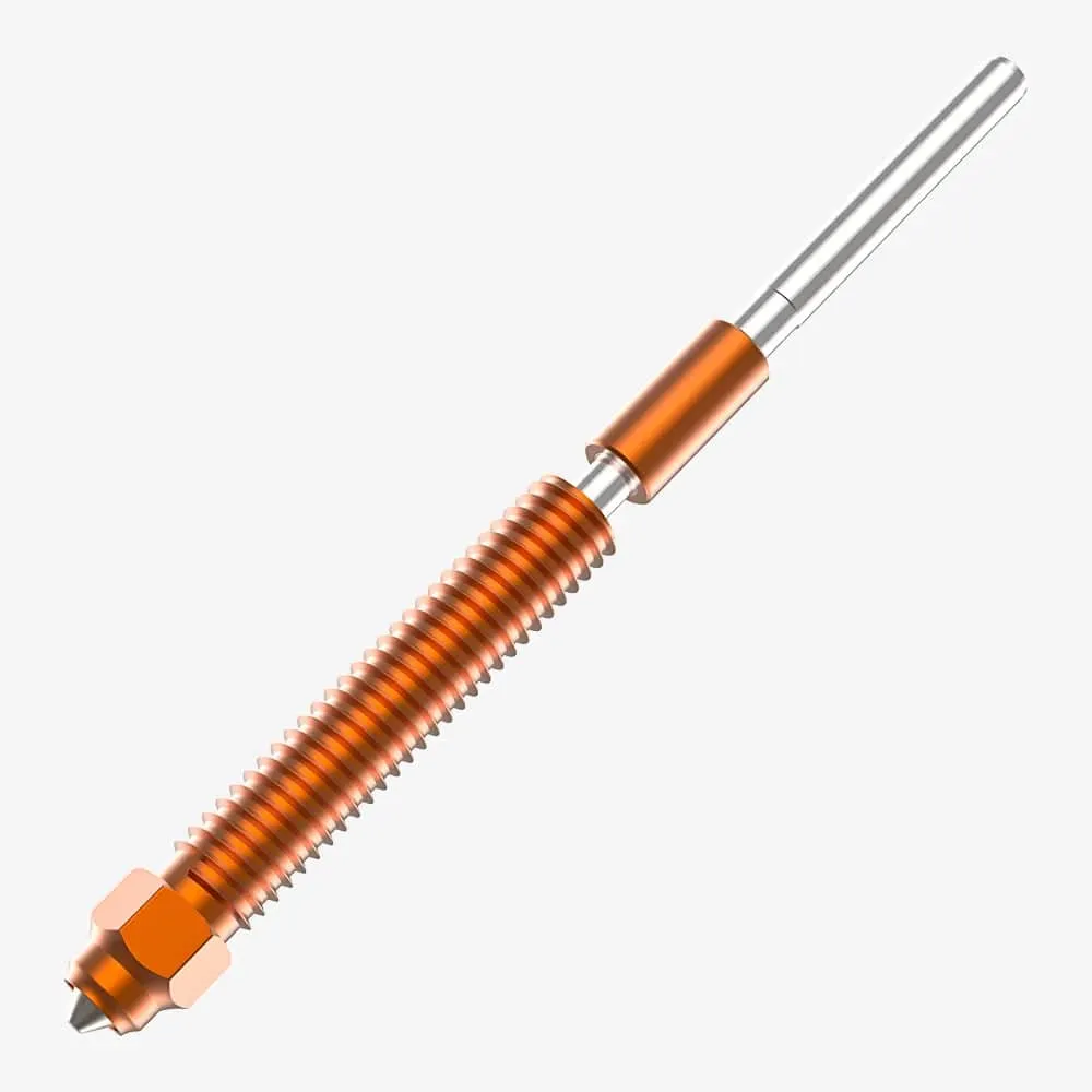 Creality 3D Printer Nozzle High-Precision Extruder Tip 1-piece 4008030073