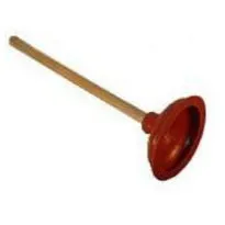 Cup Style Bowl Plunger
