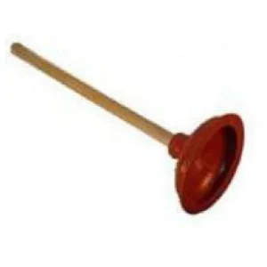 Cup Style Bowl Plunger
