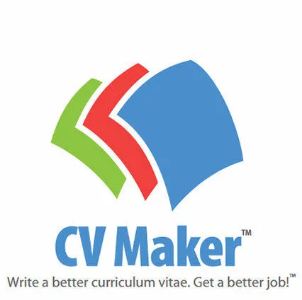 CV Maker for Windows (PC)