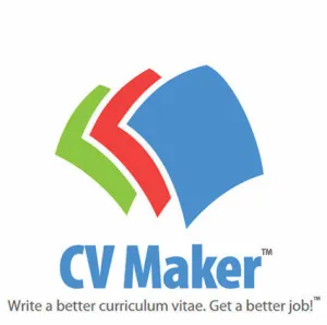 CV Maker for Windows (PC)