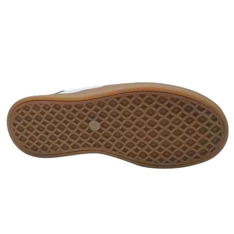 Drilleys Womens Grey Chunky Outsole Trainer - Fifty