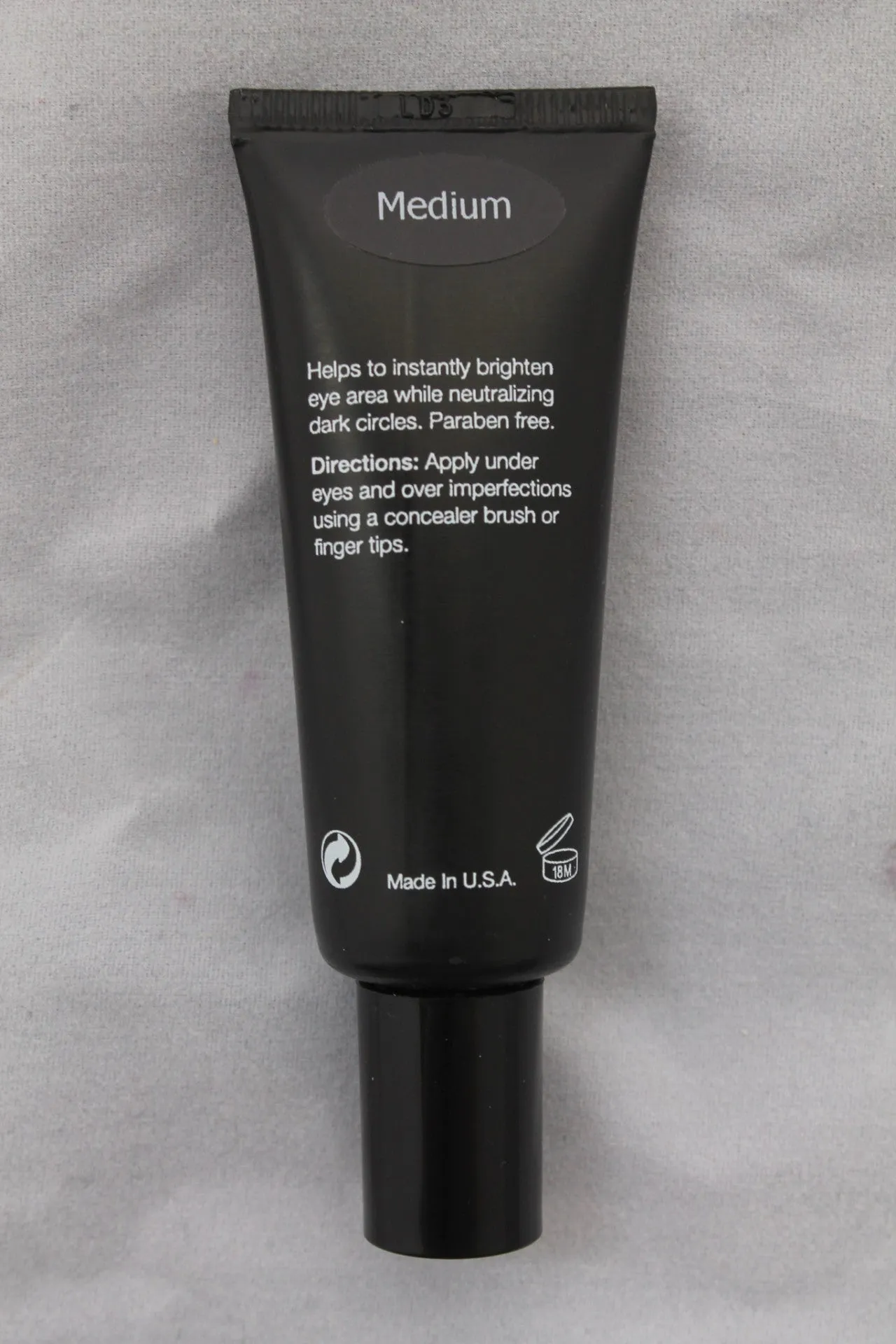 Dual Action Concealer Medium