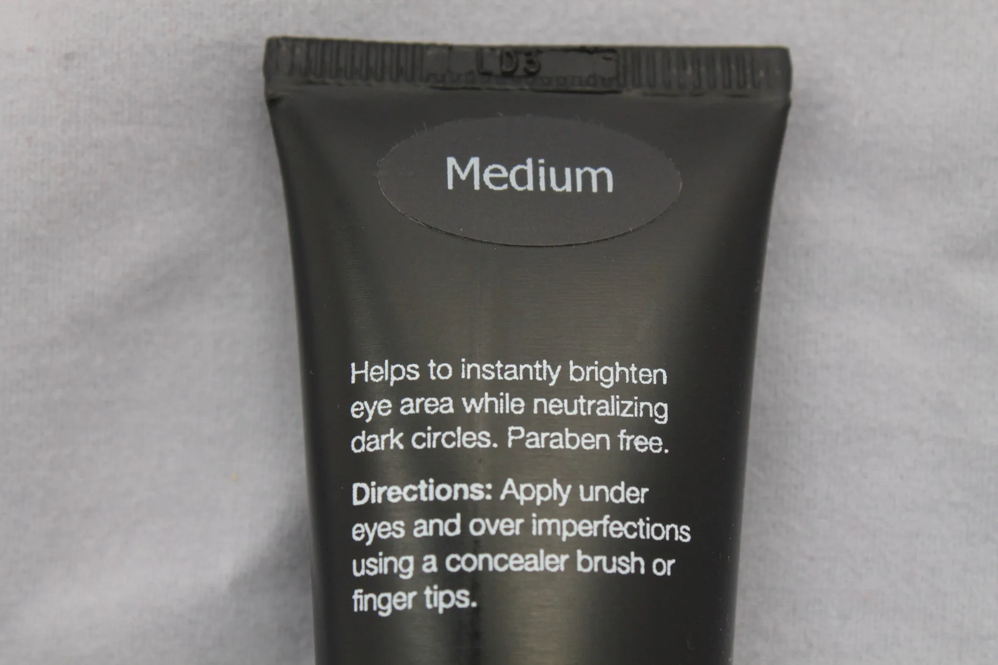 Dual Action Concealer Medium