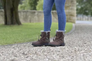 Dublin Boyne Boots Brown