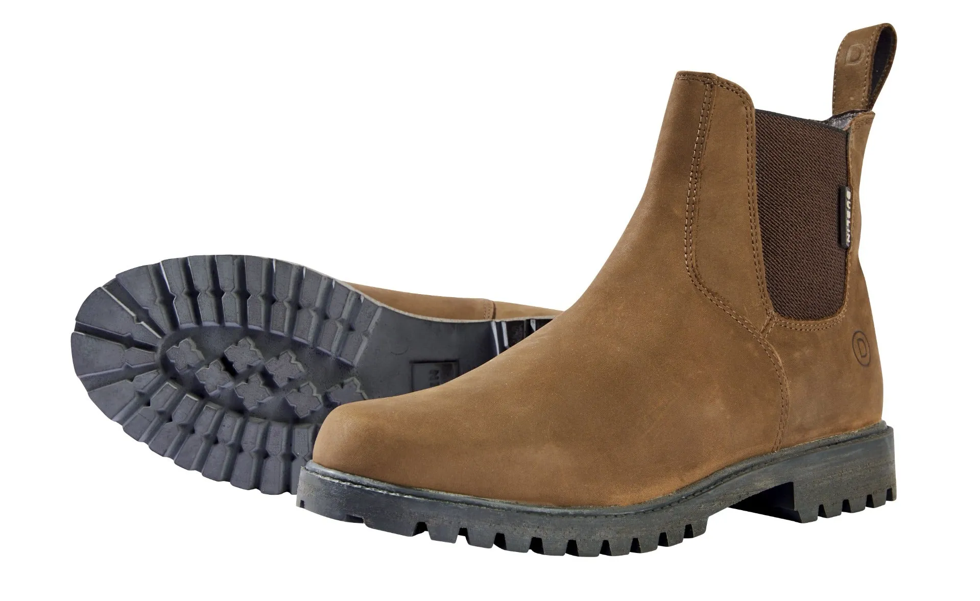 Dublin Venturer Boots III