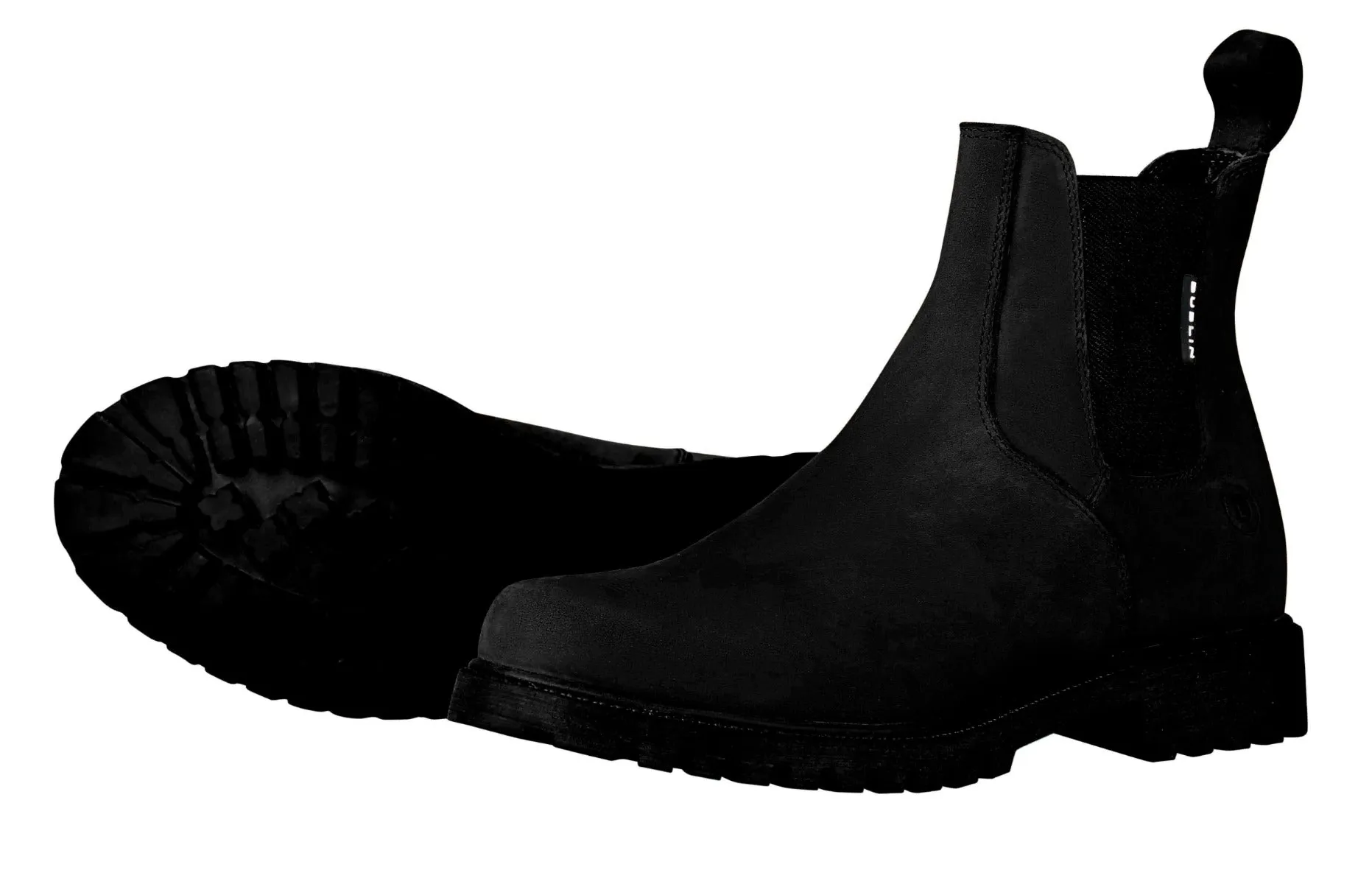 Dublin Venturer Boots III
