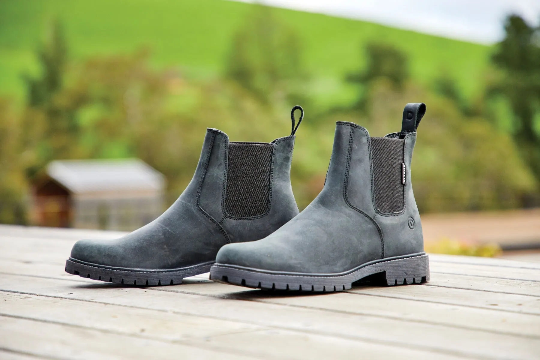 Dublin Venturer Boots III