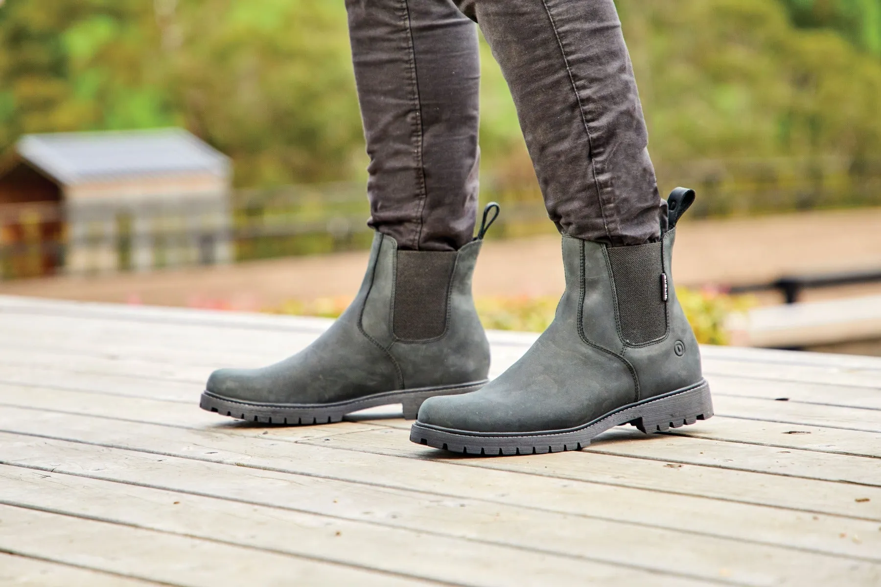 Dublin Venturer Boots III
