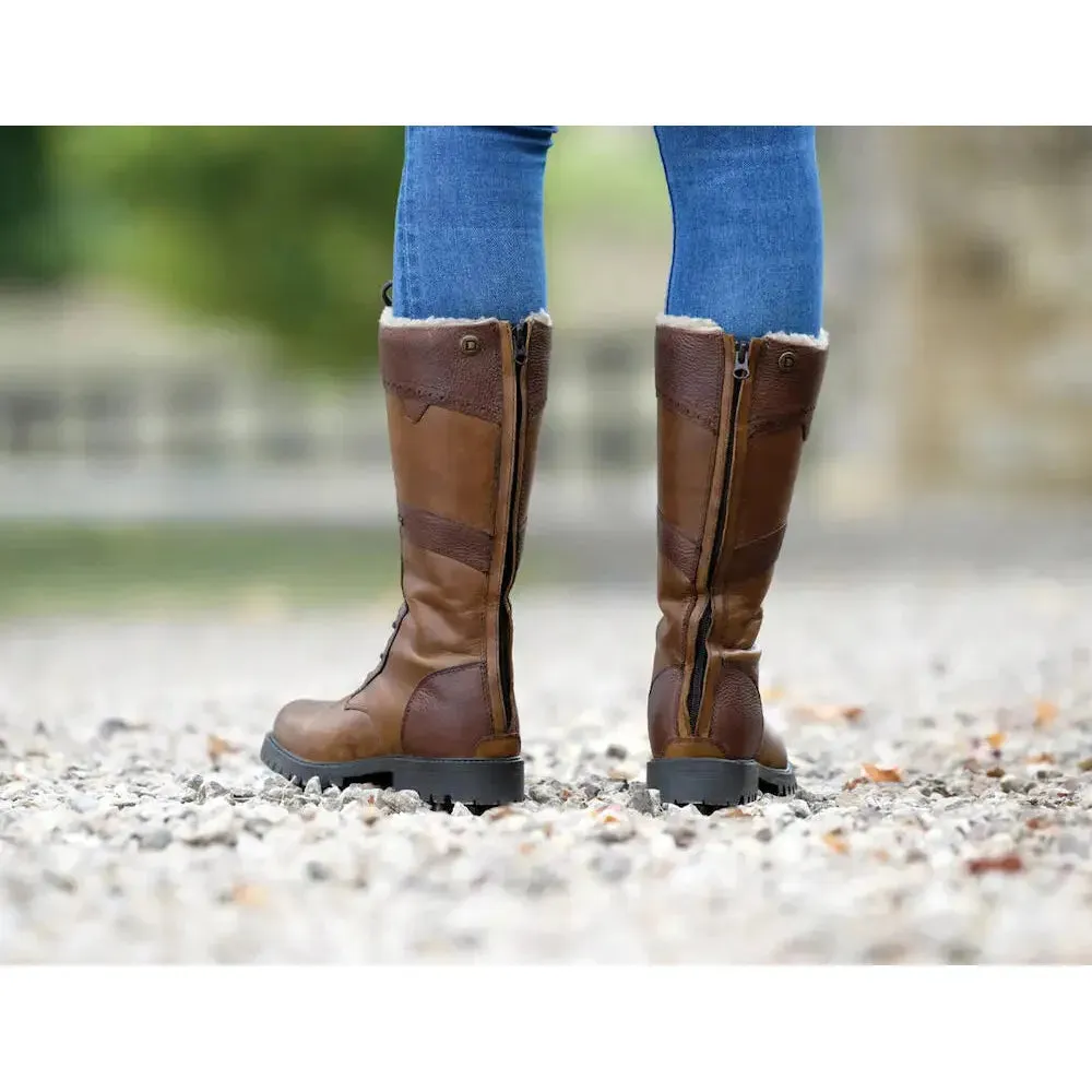 Dublin Womens Yukon Boots
