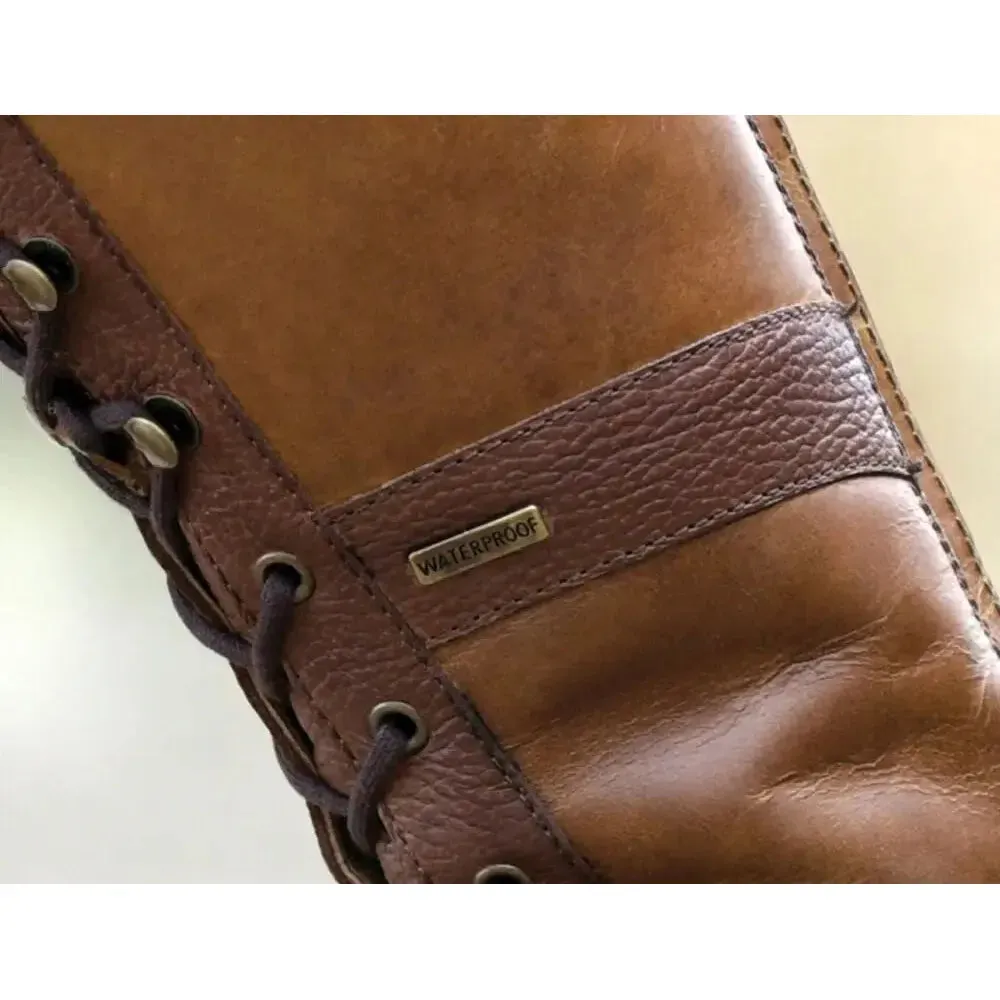 Dublin Womens Yukon Boots
