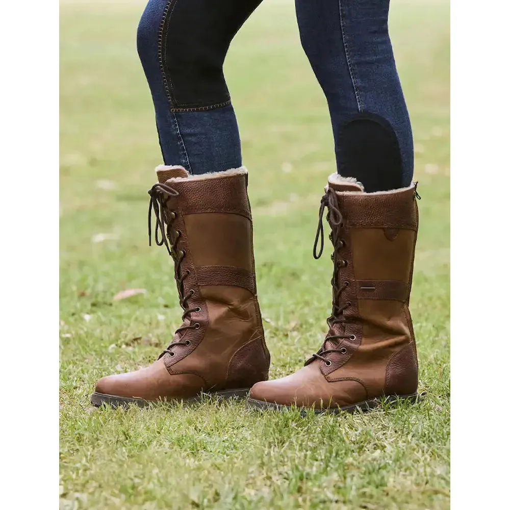 Dublin Womens Yukon Boots