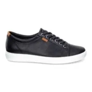 ECCO Soft 7M Black