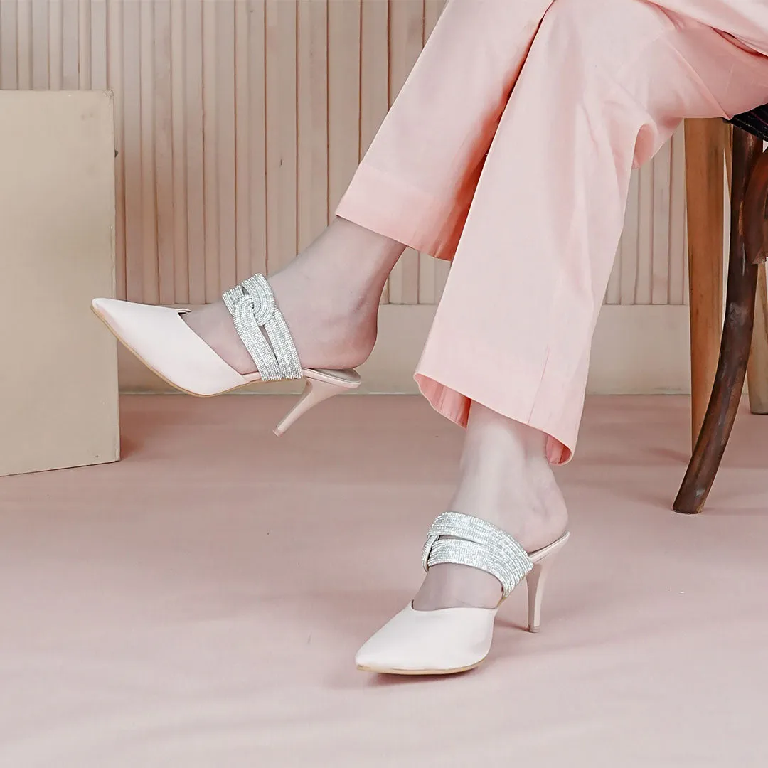 Enchanted Heels