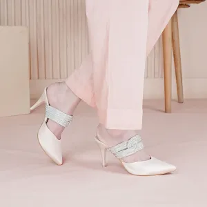 Enchanted Heels