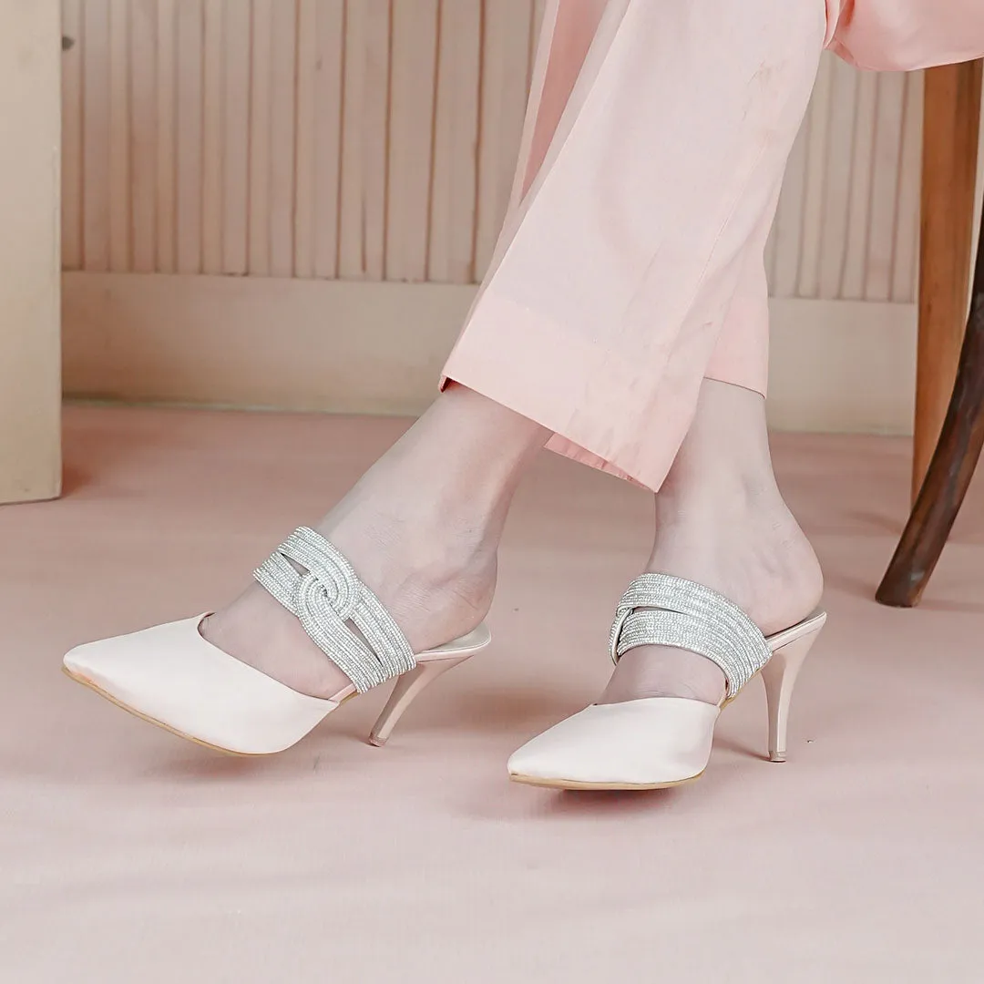 Enchanted Heels