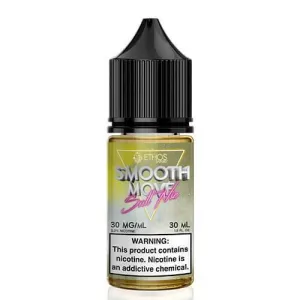 Ethos Vapors SALTS - Smooth Move