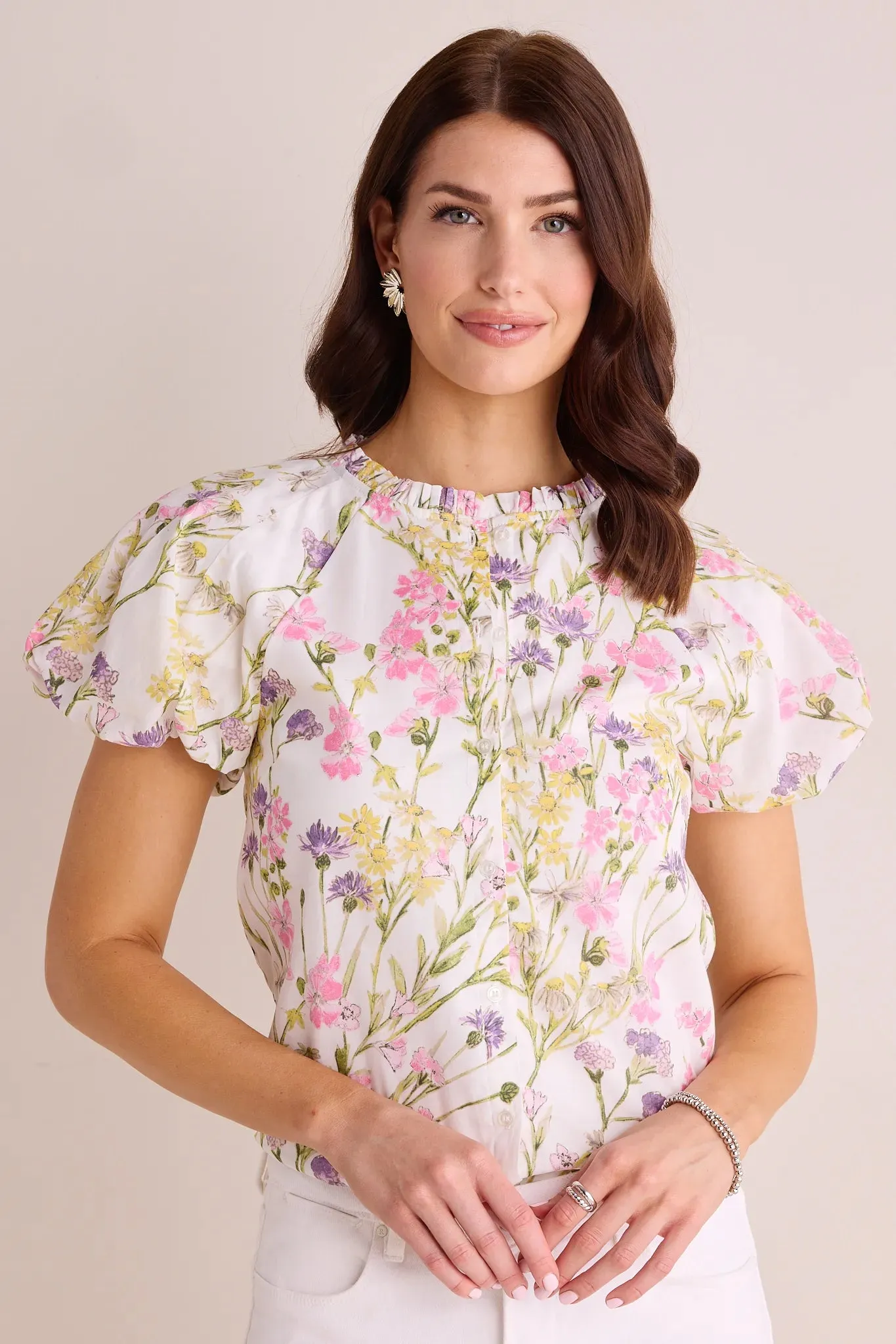 Felicity Top