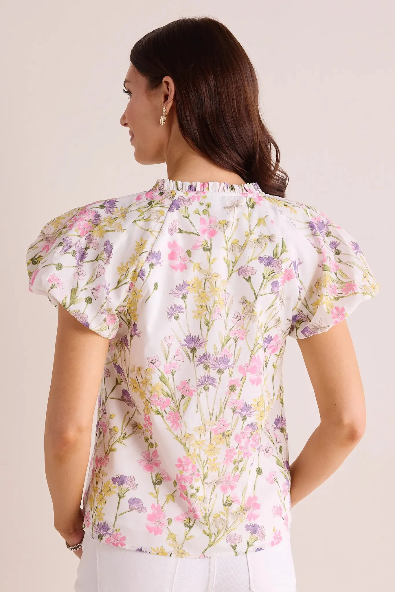 Felicity Top