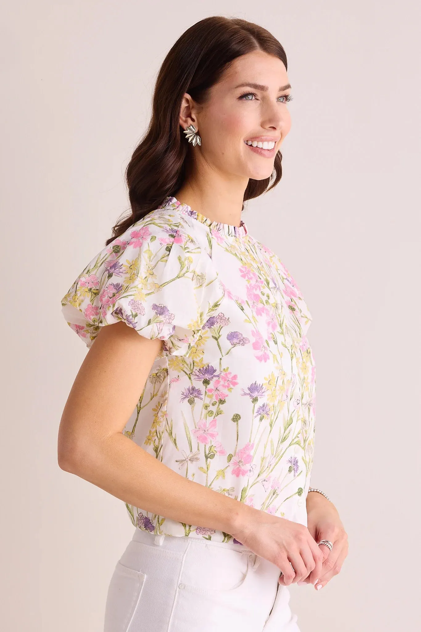 Felicity Top