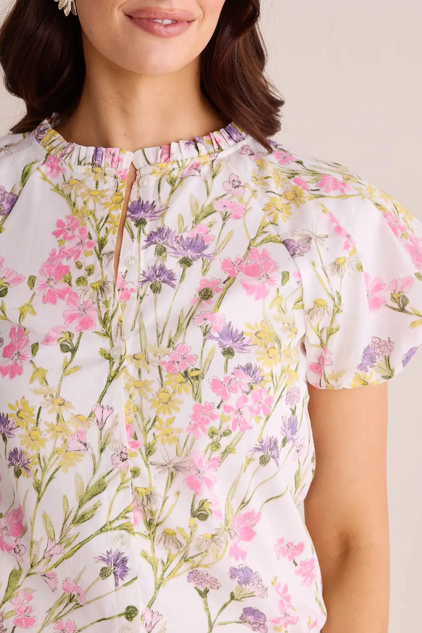 Felicity Top