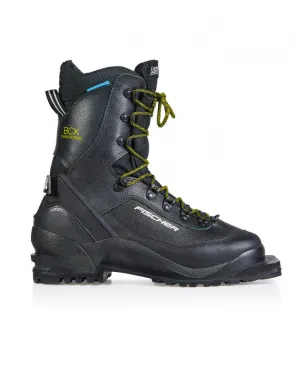 Fischer 2025 BCX Transnordic 75mm BC Ski Boot