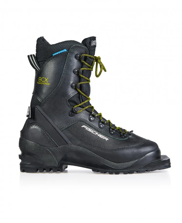 Fischer 2025 BCX Transnordic 75mm BC Ski Boot
