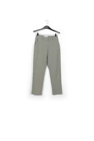 Fitted pants