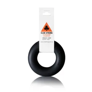 Forearm Pumper - Black - 18kg - Climbing Accessories