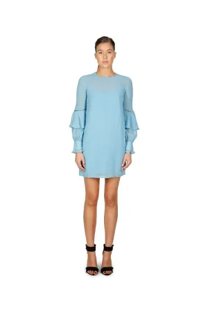 Galaxy Waters Shift Dress