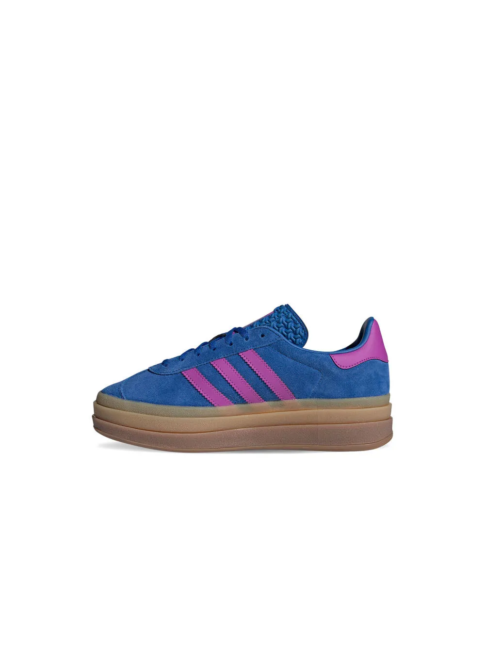 Gazelle Bold W - Blue
