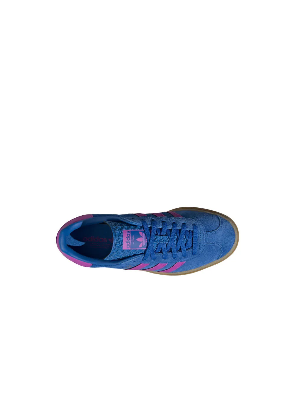 Gazelle Bold W - Blue