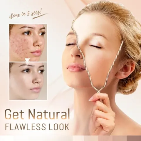 GlamAura™ - Perfect Skin, Every Day!
