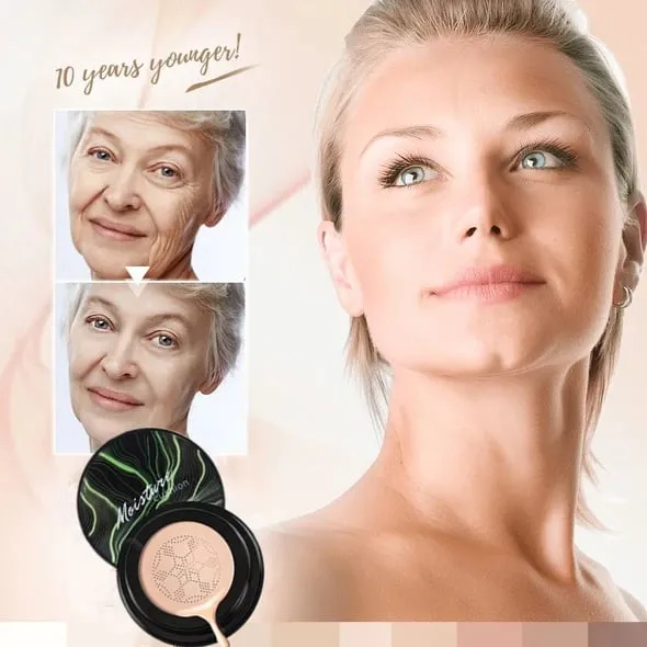 GlamAura™ - Perfect Skin, Every Day!