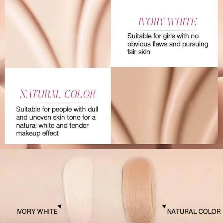 GlamAura™ - Perfect Skin, Every Day!