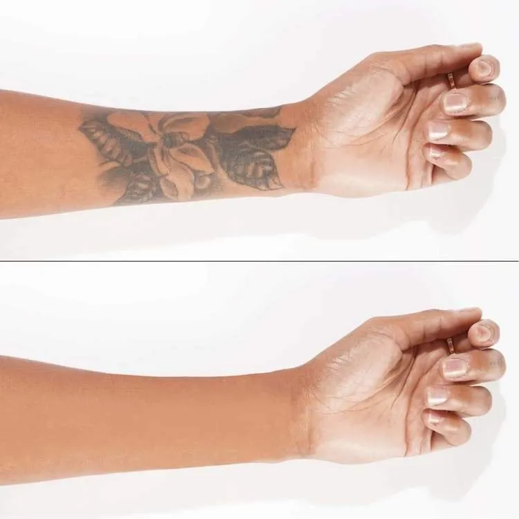 GlamAura™ - Perfect Skin, Every Day!