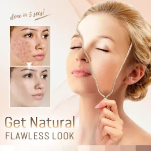 GlamAura™ - Perfect Skin, Every Day!