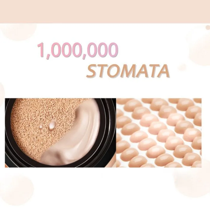 GlamAura™ - Perfect Skin, Every Day!