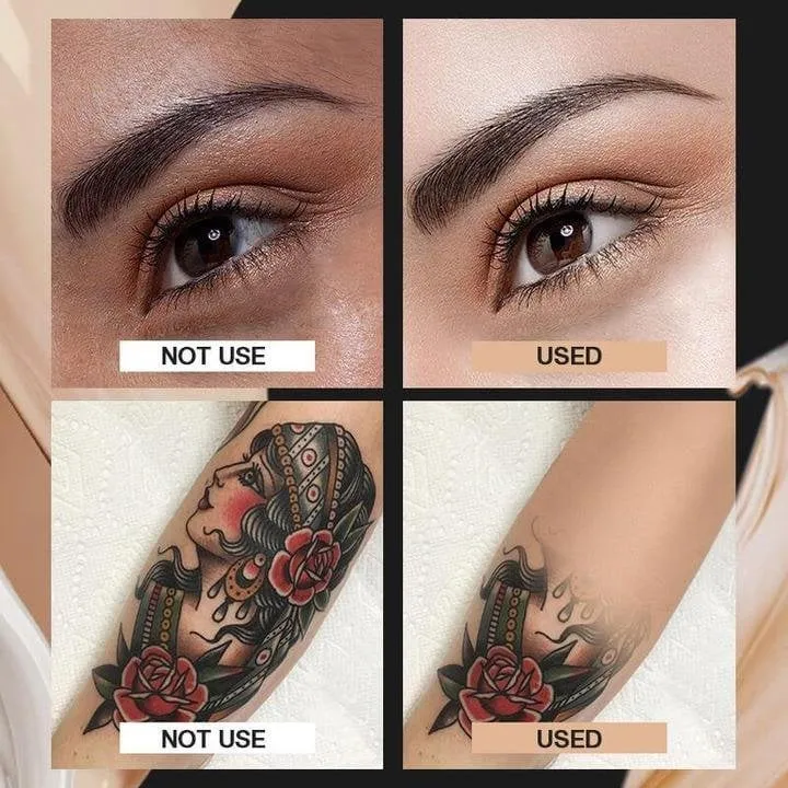 GlamAura™ - Perfect Skin, Every Day!