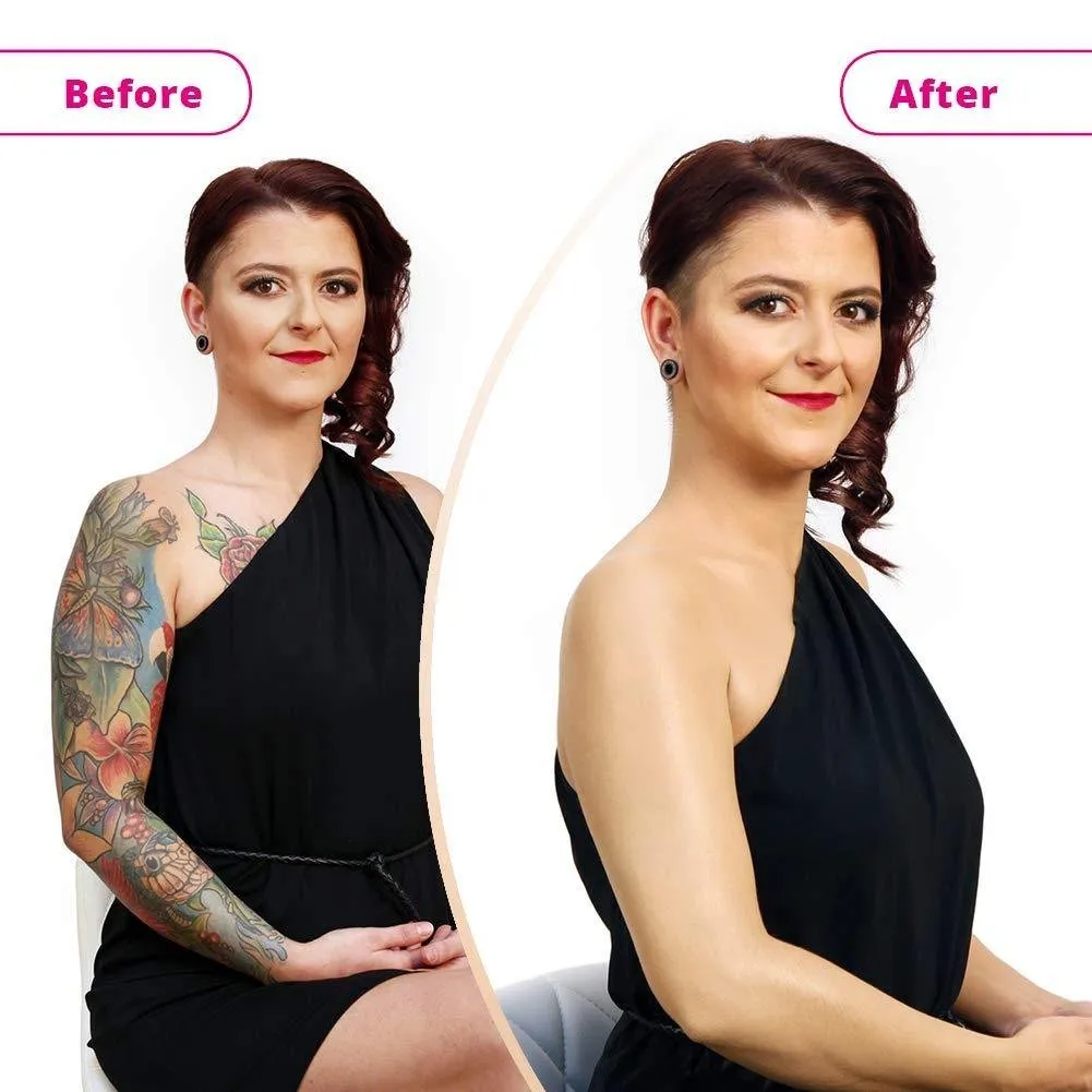 GlamAura™ - Perfect Skin, Every Day!